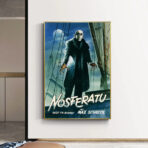 cartel nosferatu murnau