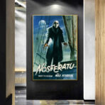 cartel nosferatu murnau