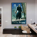 cartel nosferatu murnau