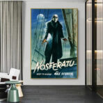 cartel nosferatu murnau