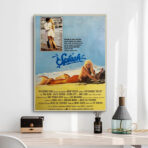 cartel salpicaduras