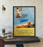 cartel salpicaduras
