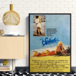 cartel salpicaduras