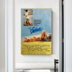 cartel salpicaduras