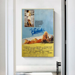 cartel salpicaduras