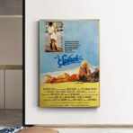 cartel salpicaduras