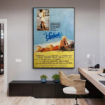 cartel salpicaduras