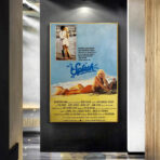 cartel salpicaduras