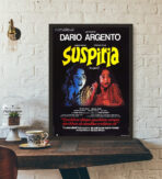 cartel suspiria