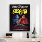 cartel suspiria