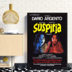 cartel suspiria