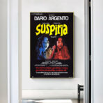 cartel suspiria