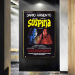 cartel suspiria