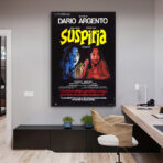 cartel suspiria