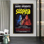 cartel suspiria