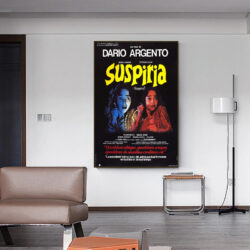 cartel suspiria