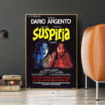 cartel suspiria