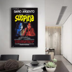 cartel suspiria