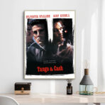 cartel tango y efectivo