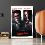 cartel tango y efectivo