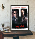cartel tango y efectivo