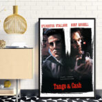 cartel tango y efectivo