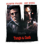 cartel tango y efectivo