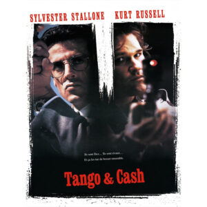 cartel tango y efectivo