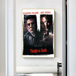 cartel tango y efectivo