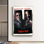 cartel tango y efectivo