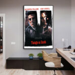 cartel tango y efectivo