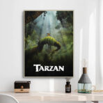 cartel tarzan