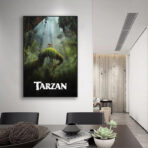 cartel tarzan