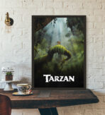cartel tarzan