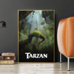 cartel tarzan