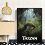 cartel tarzan