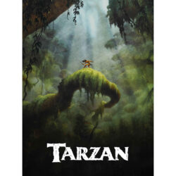 cartel tarzan