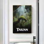 cartel tarzan