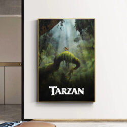 cartel tarzan