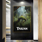 cartel tarzan