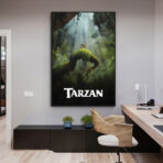 cartel tarzan