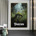 cartel tarzan