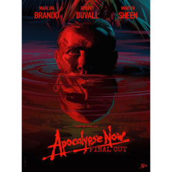 apocalipsis ahora final cut cartel
