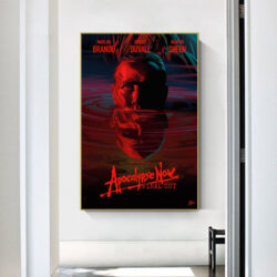 apocalipsis ahora final cut cartel
