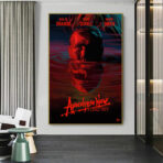 apocalipsis ahora final cut cartel