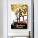 cartel de conan el barbaro