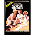 cartel golpe de antorcha