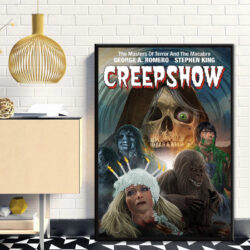 cartel creepshow 1