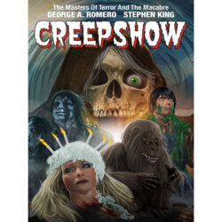 cartel creepshow 1