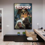 cartel creepshow 1